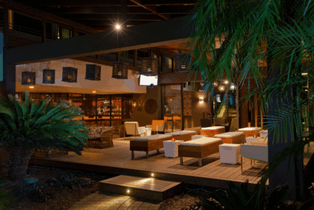 Rydges Plaza Cairns - Accommodation Whitsundays 1