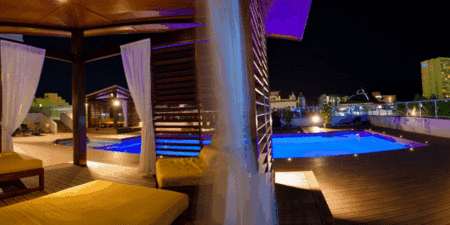 Rydges Plaza Cairns - Accommodation Whitsundays 2