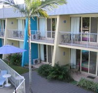 Yamba Sun Motel - Accommodation Whitsundays
