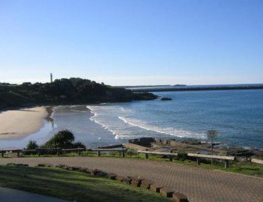 Yamba Sun Motel - Accommodation Whitsundays 1