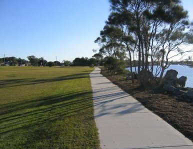 Yamba Sun Motel - Accommodation Whitsundays 3