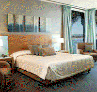 Sea World Nara Resort - Accommodation Whitsundays