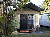 BIG4 Bowen Coral Coast Beachfront Holiday Park - Accommodation Whitsundays 1