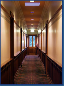 The Manly Hotel - Accommodation Whitsundays 1