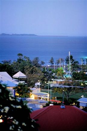 The Manly Hotel - Accommodation Whitsundays 5