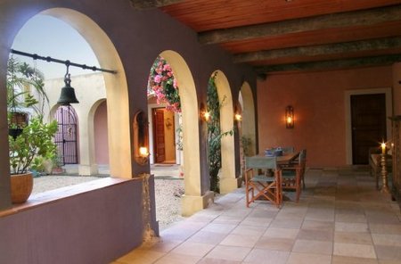 Casabelle Country Guest - Accommodation Whitsundays 1