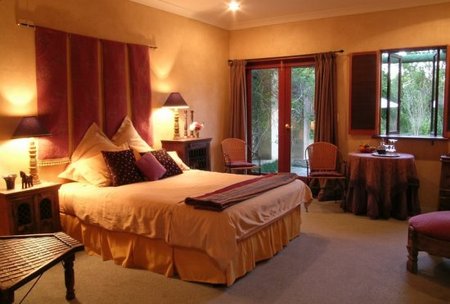 Casabelle Country Guest - Accommodation Whitsundays 2