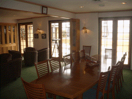 Adelaide Aviators Lodge - Accommodation Whitsundays 3
