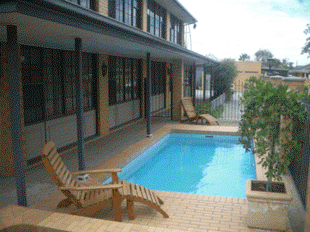Adelaide Aviators Lodge - Accommodation Whitsundays 5