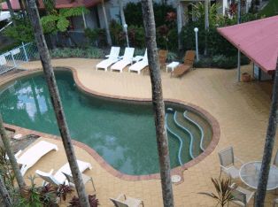 Cairns Reef Apartments And Motel - Accommodation Whitsundays 5