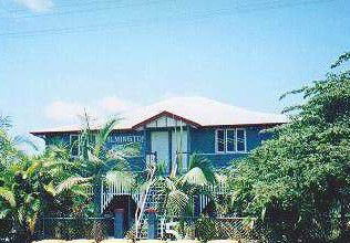 Airdmillan QLD Accommodation Whitsundays