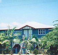 Ayr Backpackers/wilmington House - Accommodation Whitsundays