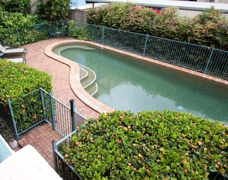 Mid City Luxury Suites - Accommodation Whitsundays 1