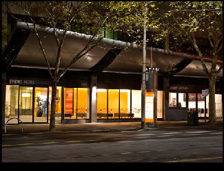 Jasper Hotel - Accommodation Whitsundays 0