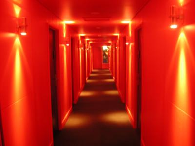 Jasper Hotel - Accommodation Whitsundays 1