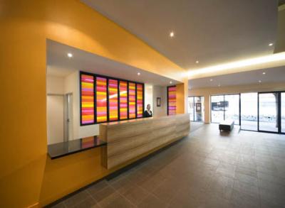 Jasper Hotel - Accommodation Whitsundays 5