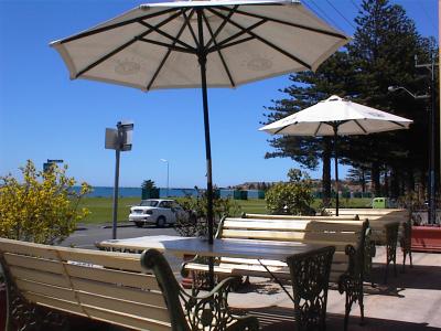 Anchorage At Victor Harbour Seafront Hotel - Accommodation Whitsundays 0