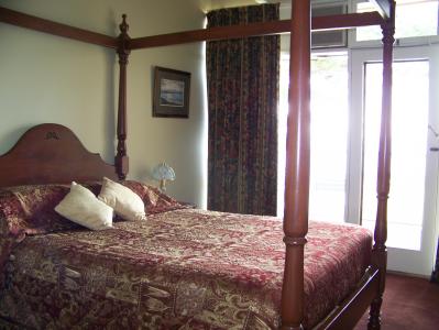 Anchorage At Victor Harbour Seafront Hotel - Accommodation Whitsundays 4