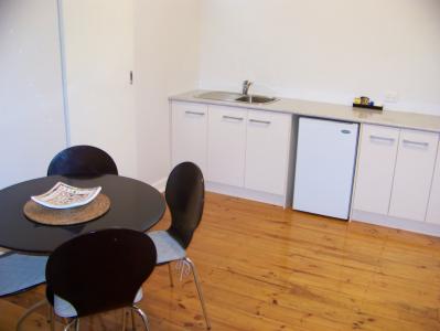 Anchorage At Victor Harbour Seafront Hotel - Accommodation Whitsundays 5