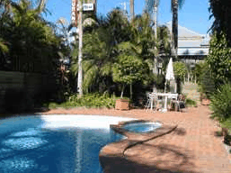 Best Western Ipswich Heritage Motor Inn - Accommodation Whitsundays 2