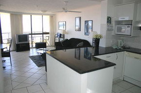 Spindrift On The Beach - Accommodation Whitsundays 2