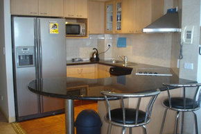 Spindrift On The Beach - Accommodation Whitsundays 5