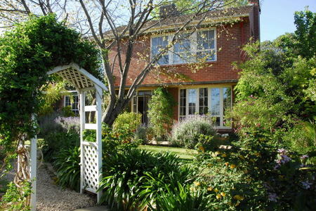 Kirkendale Bed And Breakfast - Accommodation Whitsundays 0
