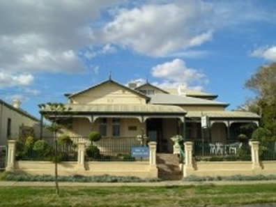 Meleden Villa - Accommodation Whitsundays 0