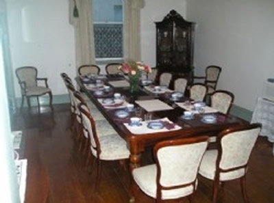 Meleden Villa - Accommodation Whitsundays 1
