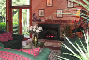 Mt Tamborine Stonehaven Manor - Accommodation Whitsundays 1