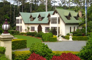 Mt Tamborine Stonehaven Manor - Accommodation Whitsundays 2