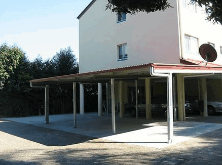 River Sands Holiday Apartments - Accommodation Whitsundays 2