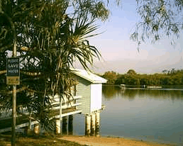 River Sands Holiday Apartments - Accommodation Whitsundays 3