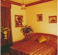 Tally Ho Lodge - Accommodation Whitsundays