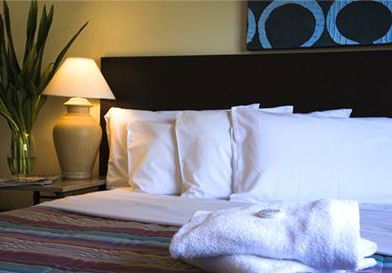 Avoca Lodge - Accommodation Whitsundays 0