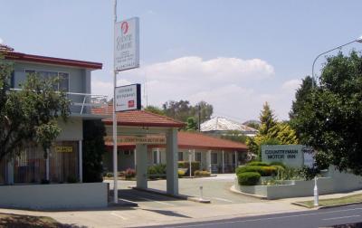 Country Comfort Cowra Countryman Motor Inn - Accommodation Whitsundays 0