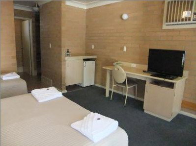 Country Comfort Cowra Countryman Motor Inn - Accommodation Whitsundays 4