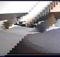 Hotel Victor - Accommodation Whitsundays