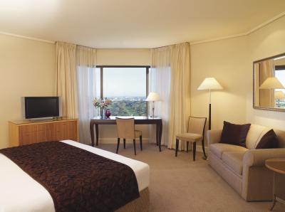 Intercontinental Adelaide - Accommodation Whitsundays 0