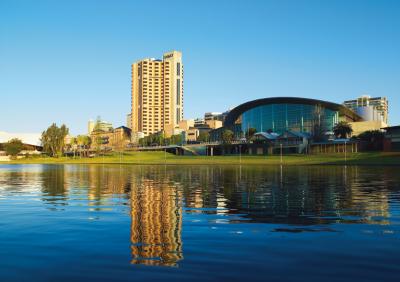 Intercontinental Adelaide - Accommodation Whitsundays 3
