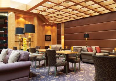 Intercontinental Adelaide - Accommodation Whitsundays 4