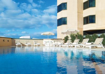 Intercontinental Adelaide - Accommodation Whitsundays 5