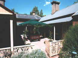 Cotehele - Accommodation Whitsundays 2