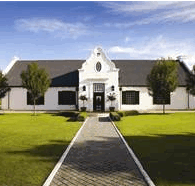 Voyager Estate - Accommodation Whitsundays