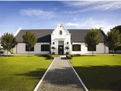 Voyager Estate - Accommodation Whitsundays 0