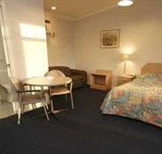 Orange Motor Lodge - Accommodation Whitsundays