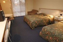 Orange Motor Lodge - Accommodation Whitsundays 2