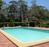 Beerwah Glasshouse Mountains Motel - Accommodation Whitsundays