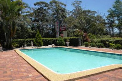Beerwah Glasshouse Mountains Motel - Accommodation Whitsundays 0