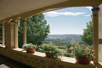 Grand Mercure Mount Lofty House - Accommodation Whitsundays 2